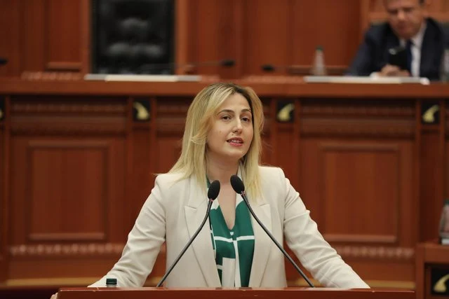 “Treni i Europës që premtoi kryeministri, rezultoi tren bullgar”/ Zhupa: PS i mbushi listat e kandidatëve me analfabetë