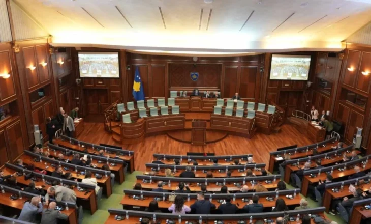 Tridhjetë e gjashtë dështime, Kosova ende pa Kuvend të ri