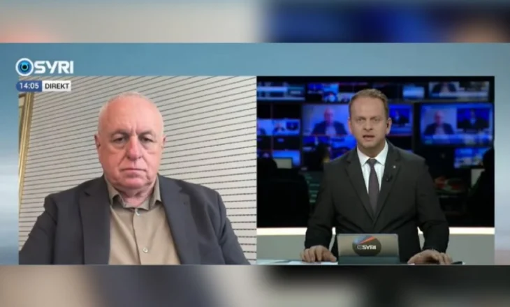 Tritan Shehu: Konfliktet janë pasojë e mungesës së diplomacisë, situata SHBA-Iran sinjal alarmi për botën
