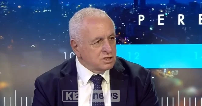 Tritan Shehu: Procesi i votimit është manipuluar tërësisht!