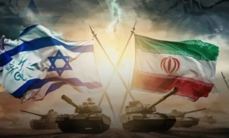 Tronditen tregjet pas sulmeve izraelite ndaj Iranit, rritet çmimi i naftës dhe shtohet frika për përshkallëzim rajonal