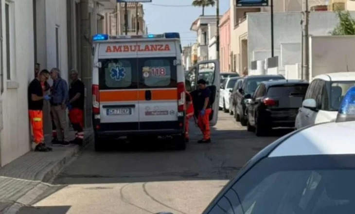 Tronditëse në Itali, 21-vjeçari vret me sëpatë nënën e tij! Zbulohen detajet nga ngjarja tragjike