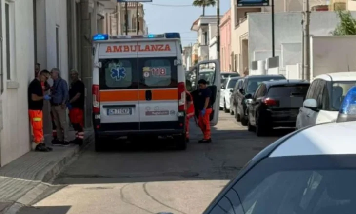 Tronditëse në Itali, 21-vjeçari vret me sëpatë nënën e tij, zbulohen detajet nga ngjarja tragjike