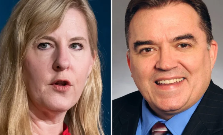 Tronditet Minnesota! Atentat ndaj dy senatorëve, vritet ligjvënësja demokrate dhe bashkëshorti i saj / Autori ende në kërkim