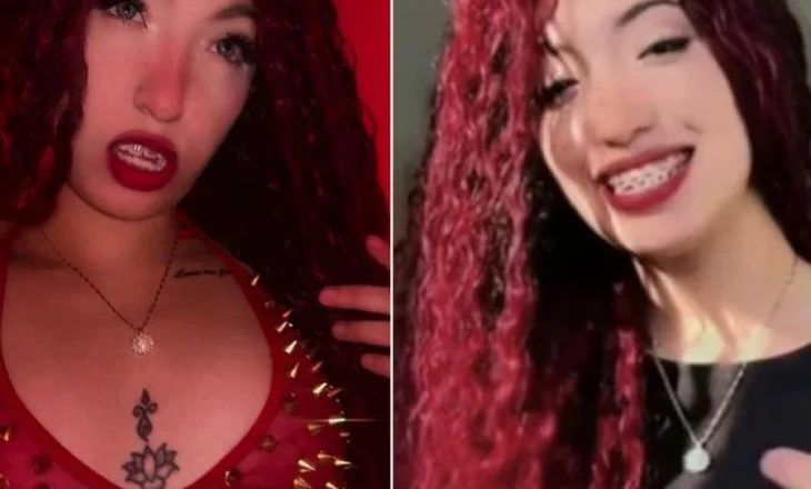 Tronditje në Peru/ Gjendet trupi i yllit të TikTok-ut, Fabiola Caicedo i copëtuar