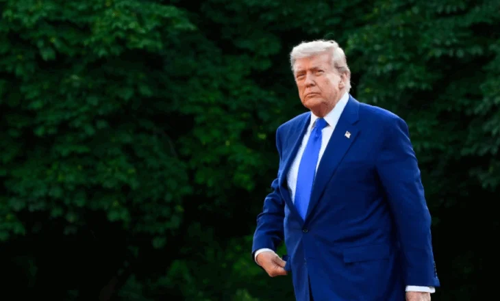 Trump arrin në samitin e NATO-s teksa aleatët zotohen për rritje të shpenzimeve në mbrojtje