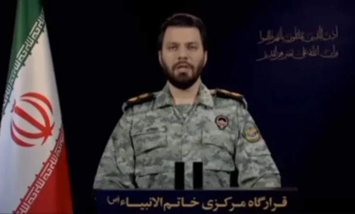 “Trump, bixhozçi”, Garda Revolucionare Islamike kërcënon SHBA: Ju e nisët këtë luftë, por do të jemi ne ata që do ta përfundojmë!