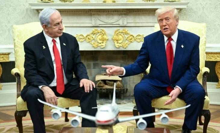 ‘Trump dhe Netanyahu për dy javë mbyllin luftën në Gaza’ thonë mediat izraelite