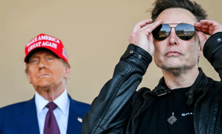 “Trump duhet të shkarkohet, t’a zëvendësojë JD Vance”, shtatë ditët e përplasjes së Presidentit me Elon Musk