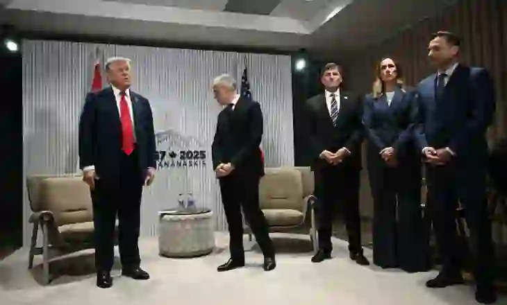 Trump: Është gabim që Putini nuk është pjesë e G7-ës