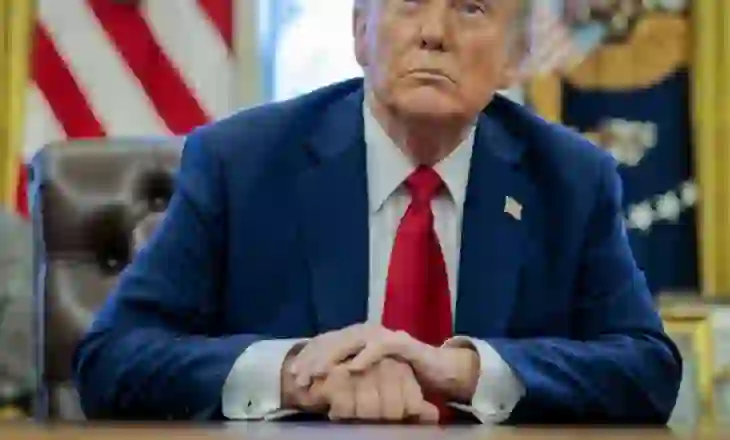 Trump: Evropianët të padobishëm në zgjidhjen e konfliktit, Irani dëshiron të flasë me ne