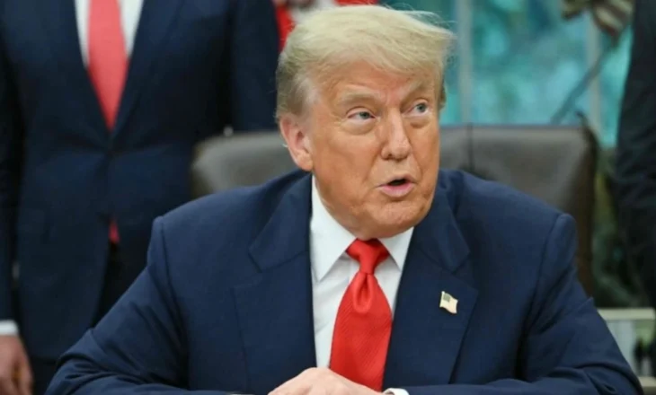 Trump i kërkon Izraelit dhe Hamasit të arrijnë një marrëveshje sa më shpejt: Kthejini pengjet!
