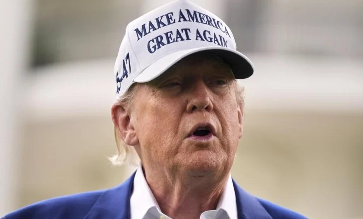 Trump i përgjigjet atyre që kundërshtuan sulmin në Iran: Ishte një sukses spektakolar ushtarak