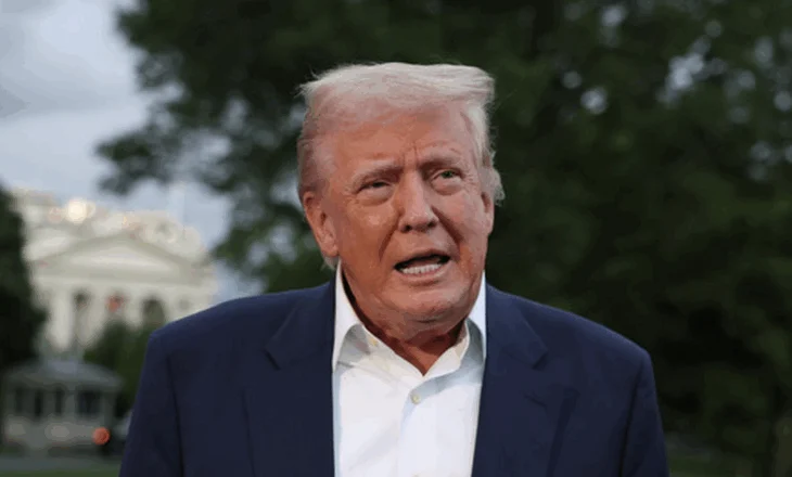 Trump i vendosur: Nuk i ofroj asgjë Iranit, nuk jam Obama
