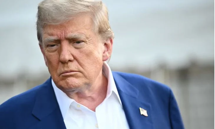 Trump: Irani dhe Izraeli e shkelën armëpushimin!