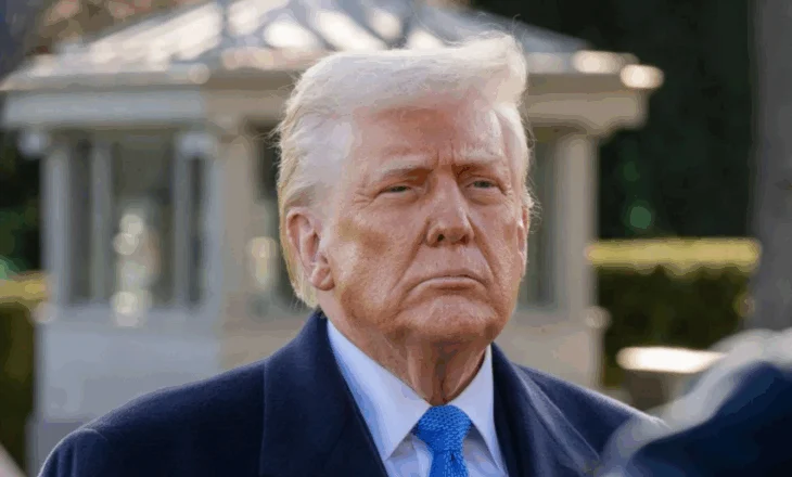Trump: Irani nuk po e fiton luftën me Izraelin, tani është shumë vonë për një marrëveshje