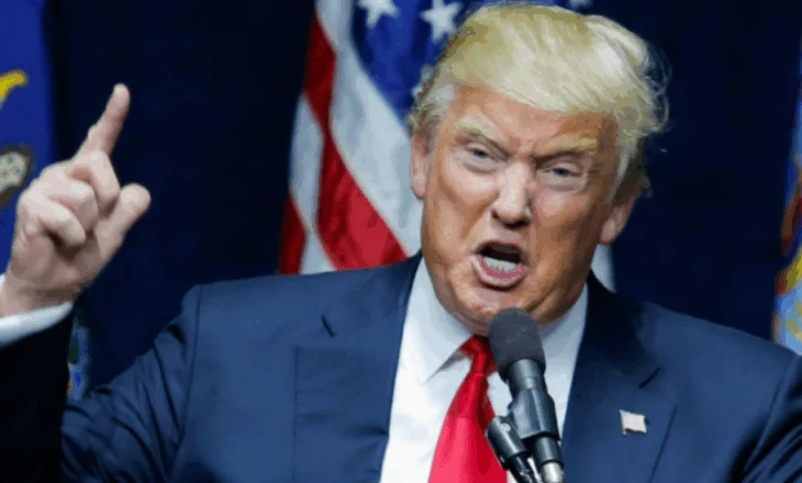 Trump: Ishim të informuar për planin e Izraelit, Irani të bëjë marrëveshje para se të jetë tepër vonë