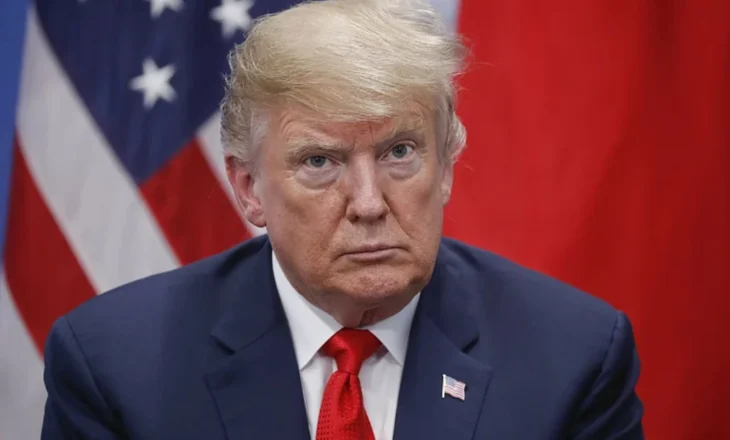 Trump: Ishte nder i madh për mua të shkatërroja të gjitha objektet bërthamore dhe pastaj të ndaloja luftën!