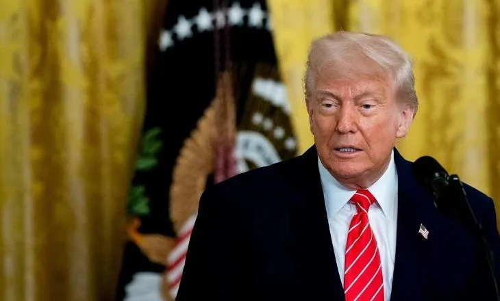 Trump ka pushtet, një megafon të madh dhe miliarda për të shpenzuar! Po këto i ka edhe Musk
