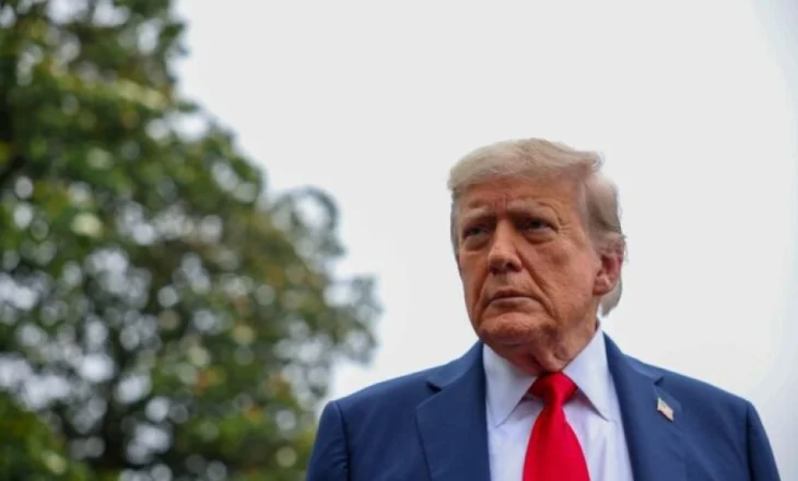 Trump: Ka ‘shanse të mira’ për të arritur një marrëveshje midis Izraelit dhe Iranit
