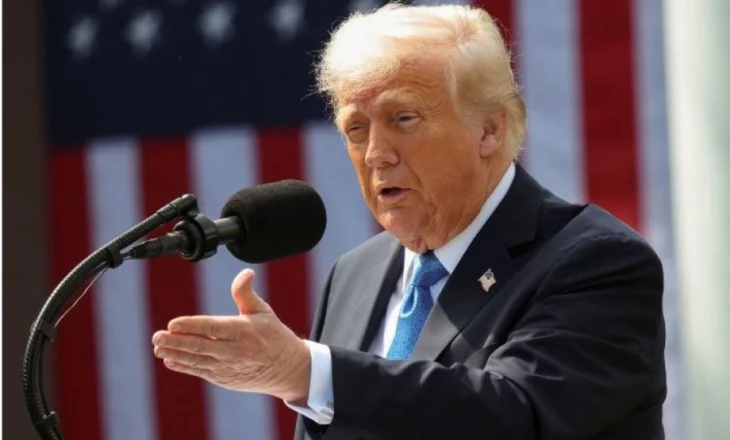 Trump kërkon hetime për zgjedhjet e vitit 2020 të fituara nga ish-presidenti Joe Biden