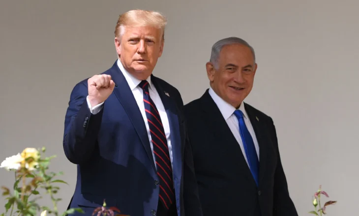 Trump kërkon që gjyqi ndaj Netanyahut për korrupsion të “anulohet menjëherë”: Gjueti shtrigash ndaj një heroi, Bibi ka dhënë kaq shumë për vendin
