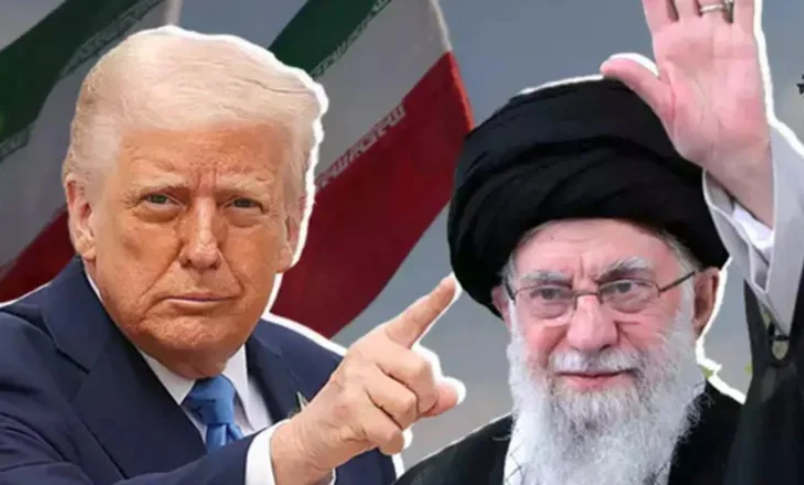 Trump: Khamenein e shpëtova nga vdekja, s’më tha as faleminderit