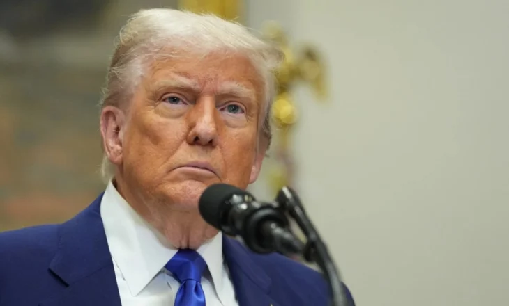 Trump komenton vendimin e Gjykatës së Lartë amerikane: Një fitore monumentale