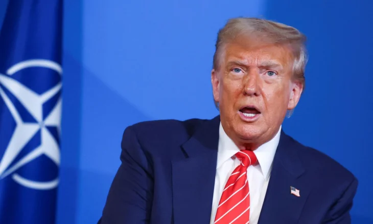 Trump: Krenar për armëpushimin në Lindjen e Mesme! Komenton sulmin ndaj objekteve bërthamore: Vepruam shpejt, Irani s’kishte kohë të shpëtonte asgjë