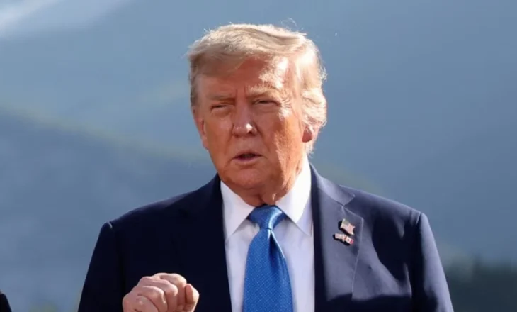 Trump largohet para kohe nga samiti i G7 në Kanada, paralajmëron në rrjetet sociale: Të gjithë duhet të evakuohen menjëherë nga Teherani
