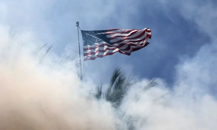 Trump lëshon ultimatumin për Los Angelesin: Nëse shohim rrezik, do të jemi shumë të ashpër
