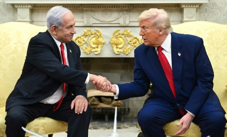 Trump mbledh Këshillin e Sigurisë, mediat: Amerika do t’i bashkohet sulmeve ndaj Iranit