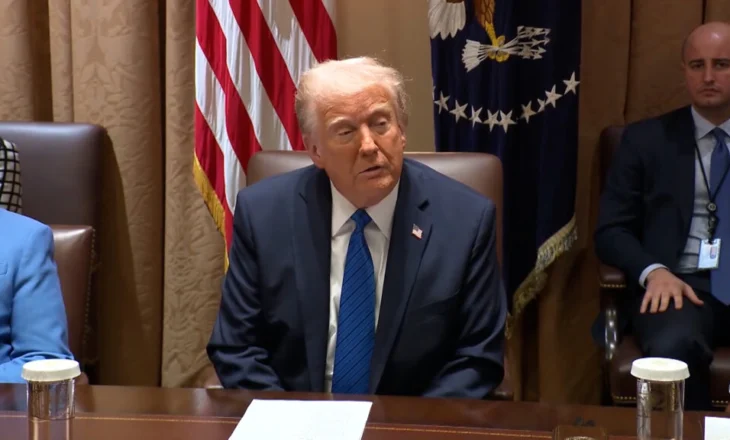 Trump mbyll të gjitha zyrat e USAID jashtë SHBA deri më 30 shtator, kontrolli mbi programet e ndihmave i kalon DASH