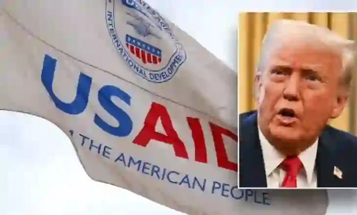 Trump mbyll të gjitha zyrat e USAID jashtë SHBA deri më 30 shtator