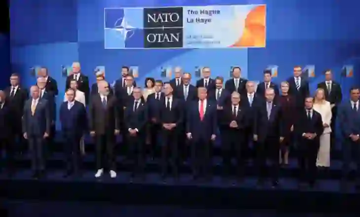 Trump: Me aleatët deri në fund, rritja e shpenzimeve nga vendet anëtare me 5% arritje e madhe për NATO-n