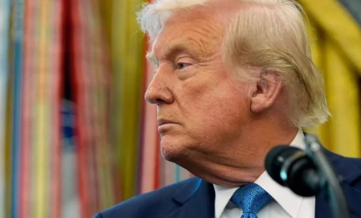 Trump: Mund të aktivizojmë aktin e kryengritjes së vitit 1807 në Los Angeles
