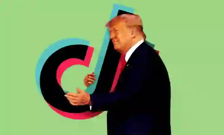 Trump nënshkruan dekretin, zgjat afatin e ndalimit të TikTok në SHBA me 90 ditë