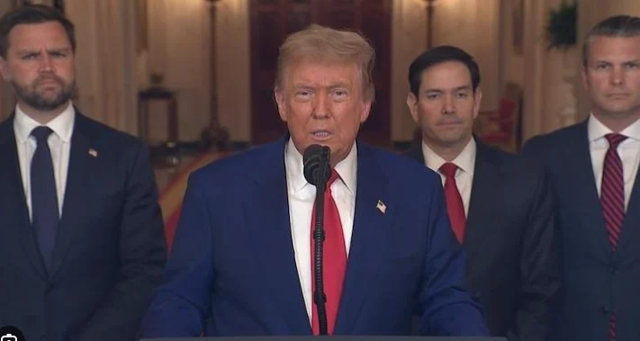 Trump: Nëse Irani hakmerret ndaj SHBA, do të shkatërrohet krejtësisht!