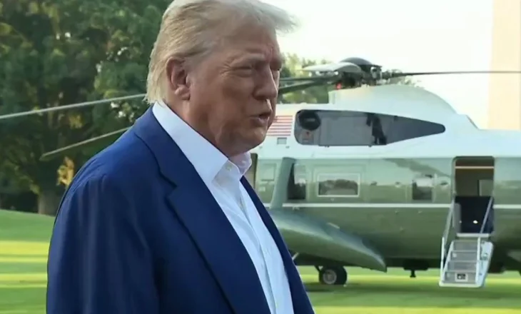 Trump nuk përmbahet më: Irani dhe Izraeli nuk e dinë se çfarë ***** po bëjnë