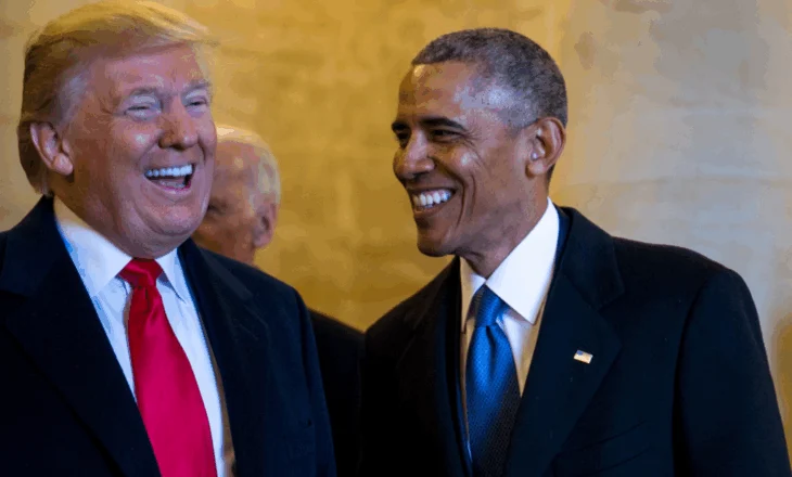 Trump: Nuk po i ofroj asgjë Iranit! S’jam si Obama!