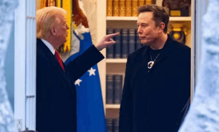 Trump paralajmëron Elon Musk: Do të ketë pasoja të rënda nëse mbështet rivalët demokratë