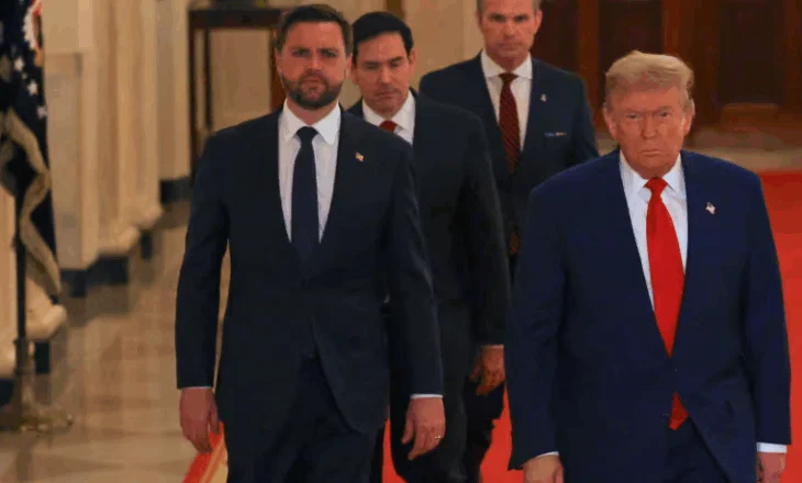 Trump paralajmëron Iranin: Bëni paqe, përndryshe do të ketë sulme të tjera