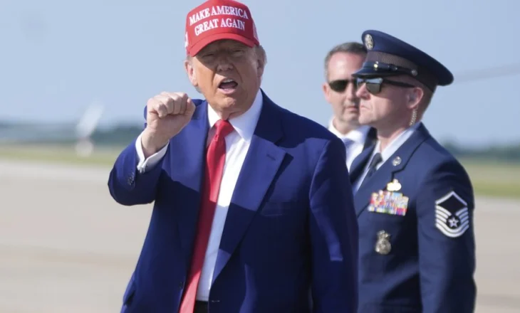 Trump paralajmëron Izraelin: Mos lëshoni më bomba, ktheni pilotët në shtëpi