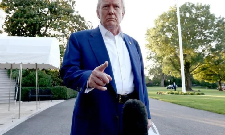 Trump paralajmëron Izraelin: Mos sulmoni me bomba! Nëse e bëni…