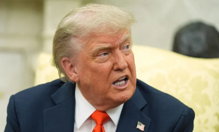 Trump paralajmëron Teheranin: Nëse Irani sulmon SHBA-në, ne do të përgjigjemi në nivele të papara!