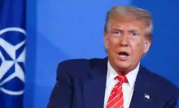Trump: Penguam programin bërthamor të Iranit. Do të duhen dekada…