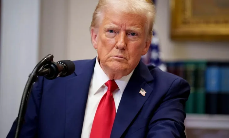 Trump përçan G7, Presidenti amerikan refuzoi të nënshkruajë dokumentin për situatën mes Izraelit e Iranit