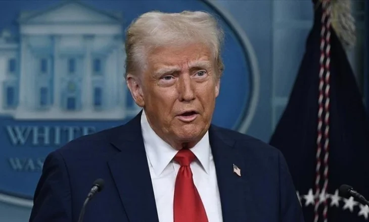 Trump: Putin do t’i japë fund luftës! A do t’i shesë SHBA raketa Patriot Ukrainës?