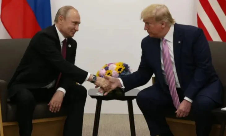 Trump-Putin, një orë telefonatë! Çfarë u diskutua mes dy presidentëve për tensionet Izrael-Iran