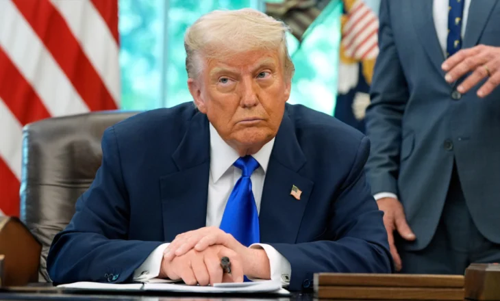 Trump: SHBA shkatërroi plotësisht programin bërthamor të Iranit